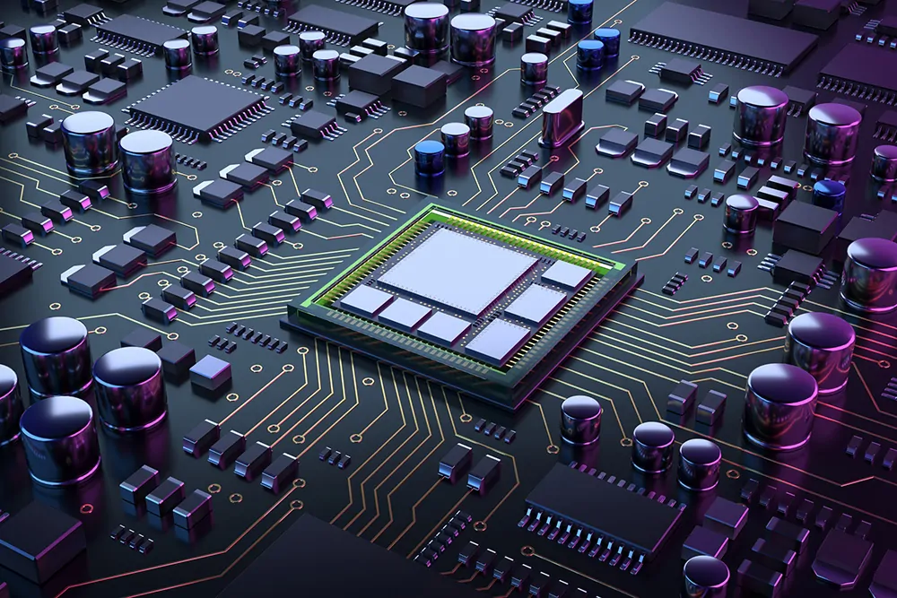 embedded systems digiproces